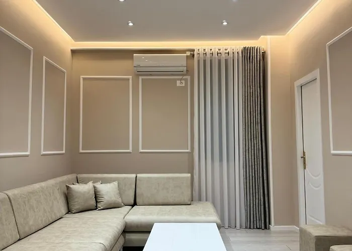 Sun Tower Luxury Suite-view From Of Center *