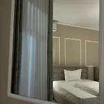 Sun Tower Luxury Suite-view From Of Center Daire