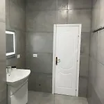 Daire Sun Tower Luxury Suite-view From Of Center