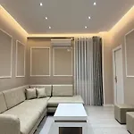 Sun Tower Luxury Suite-view From Of Center *